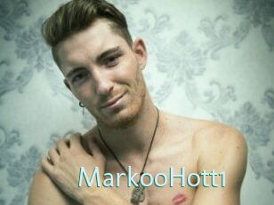 MarkooHott1