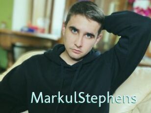 MarkulStephens