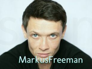 MarkusFreeman