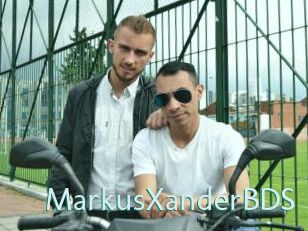 MarkusXanderBDS