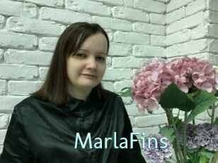 MarlaFins