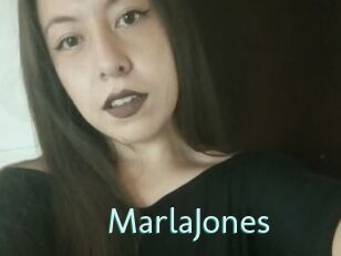 MarlaJones
