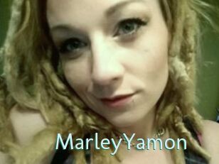 MarleyYamon
