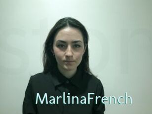 MarlinaFrench