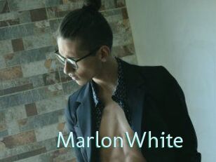 MarlonWhite