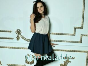 Marmaladde