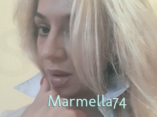 Marmella74 Straponles
