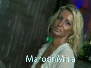 MaroonMira