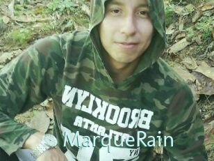 MarqueRain