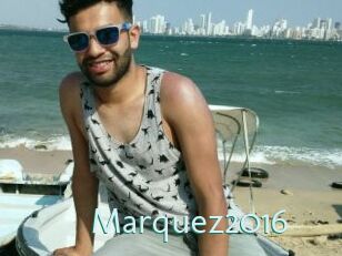 Marquez2016