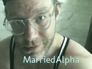 MarriedAlpha