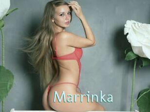 Marrinka