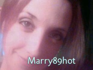 Marry89hot