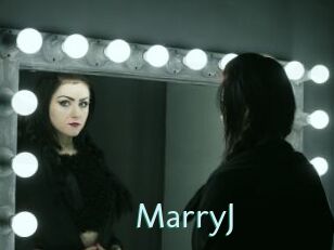 MarryJ