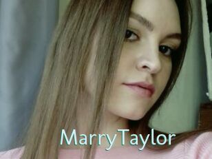 MarryTaylor