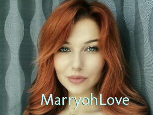 MarryohLove