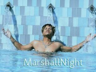 MarshallNight