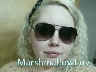 MarshmallowLuv
