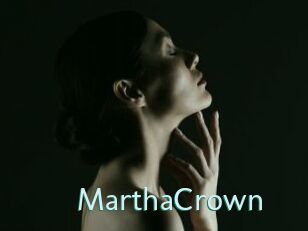 MarthaCrown
