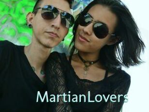 MartianLovers