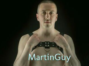 MartinGuy