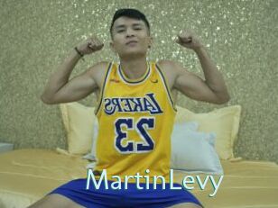 MartinLevy