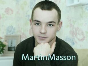 MartinMasson