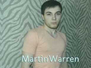 MartinWarren