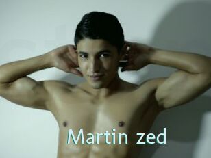 Martin_zed