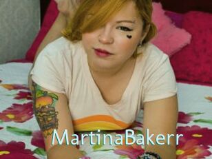 MartinaBakerr