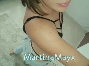 MartinaMayx