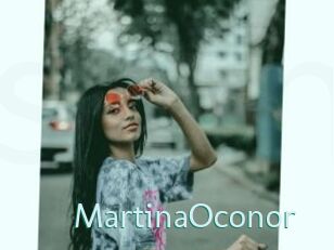 MartinaOconor