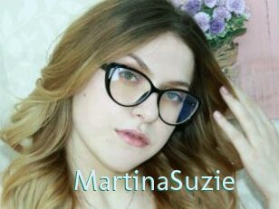 MartinaSuzie