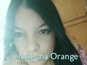 Martina_Orange