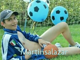 Martinsalazar