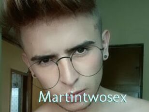 Martintwosex