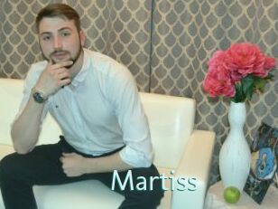 Martiss