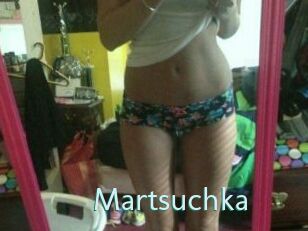 Martsuchka