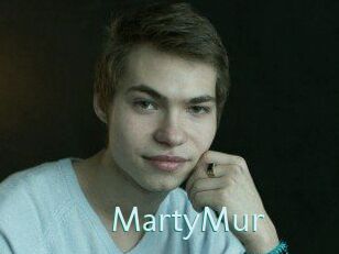 MartyMur