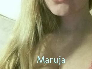 Maruja
