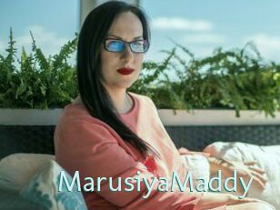 MarusiyaMaddy