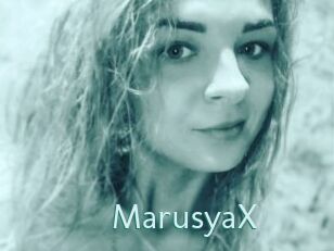 MarusyaX