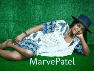 MarvePatel