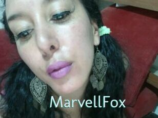 MarvellFox