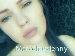 MarvelousJenny