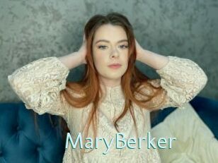MaryBerker