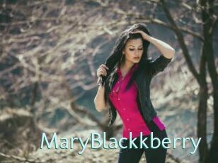 MaryBlackkberry