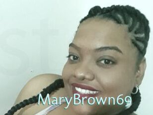 MaryBrown69