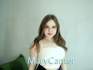 MaryCanter