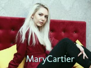 MaryCartier